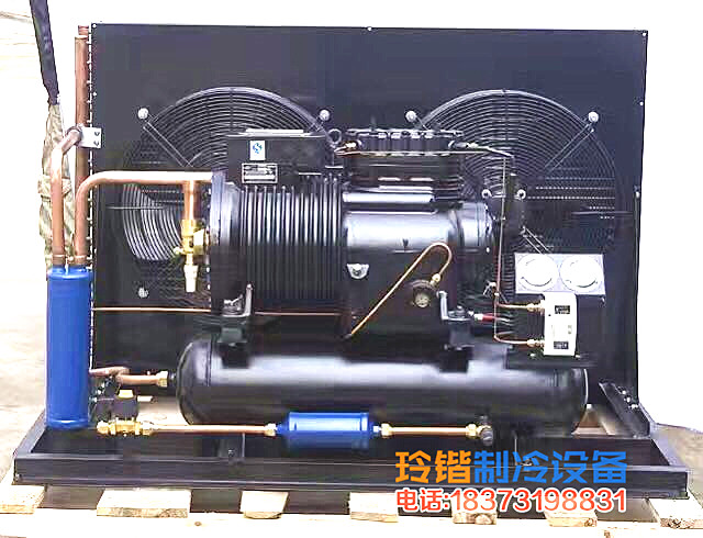 谷輪機(jī)組4